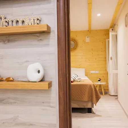 Olimpias Nest Corfu * Corfu (city)