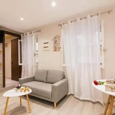 Apartment Olimpias Nest Corfu Corfu (city)