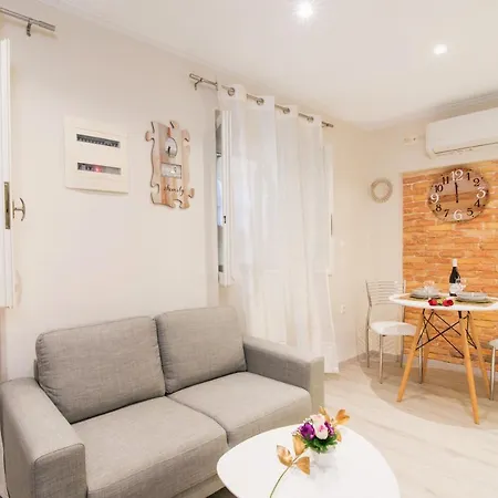 Apartment Olimpias Nest Corfu Corfu (city)