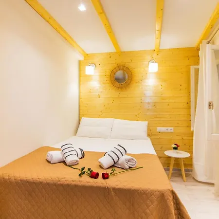 Olimpias Nest Corfu Corfu (city)