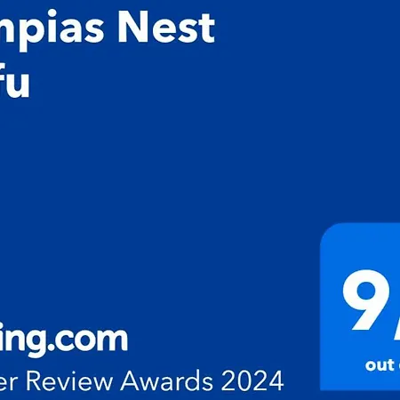 Olimpias Nest Corfu
