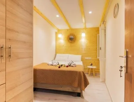 Apartment Olimpias Nest Corfu Corfu (city)