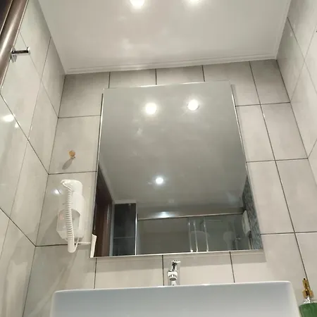 Apartment Olimpias Nest Corfu *